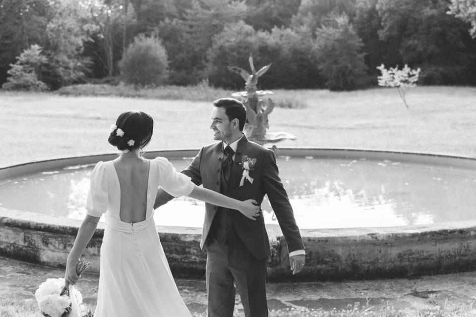 Clémence + Simon 2026
