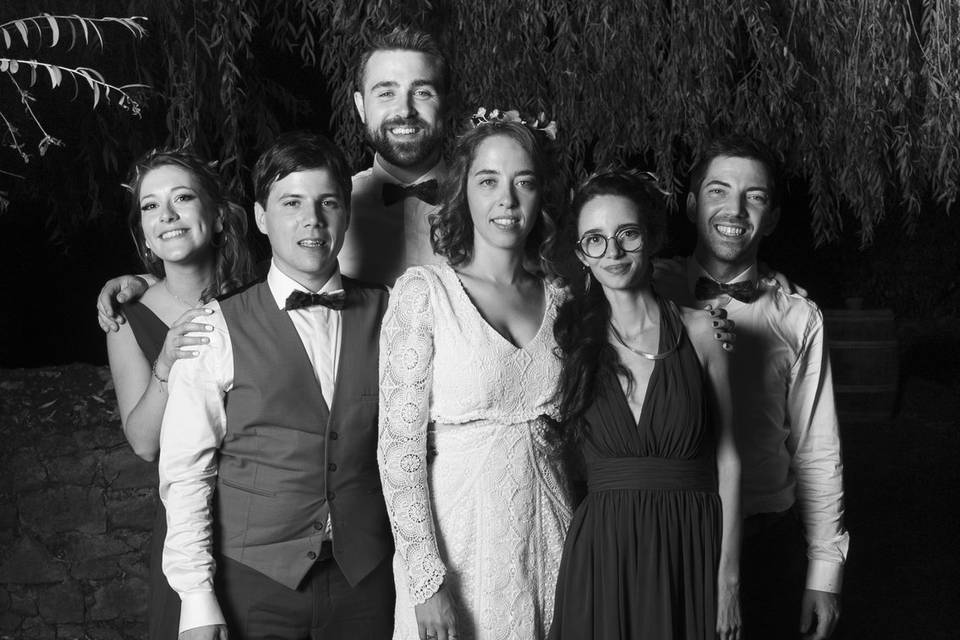 Groupes