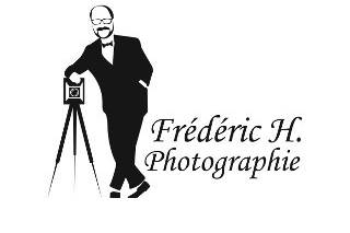 Frédéric H. Photographie logo