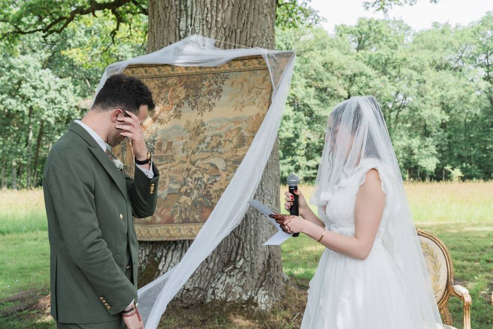 Jaenna + Lucas 2026