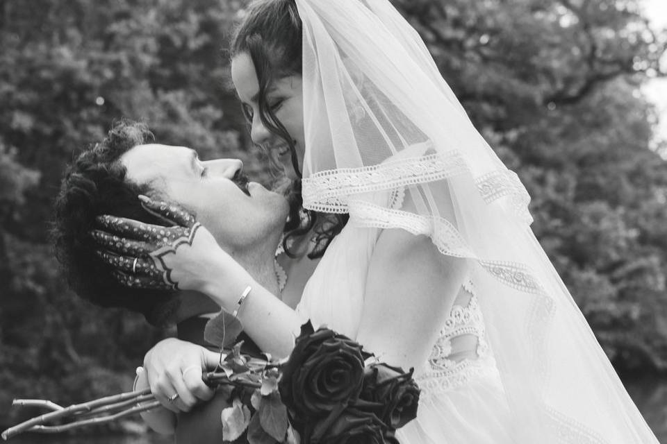 Jaenna + Lucas 2026