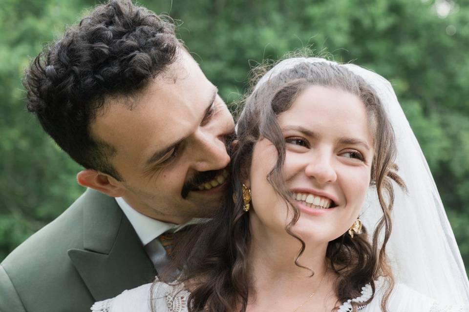 Jaenna + Lucas 2026