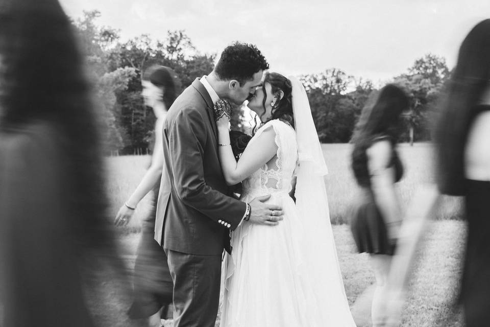 Jaenna + Lucas 2026