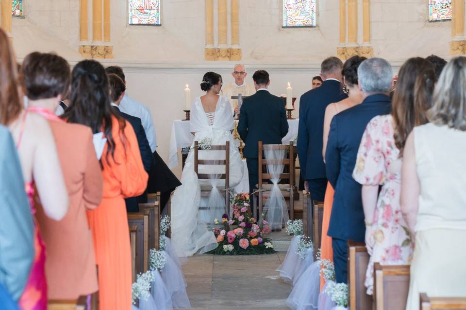 Juliette + Cyprien 2026