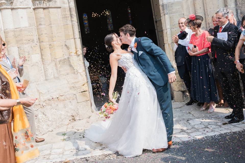 Juliette + Cyprien 2026