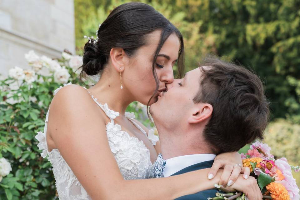 Juliette + Cyprien 2026