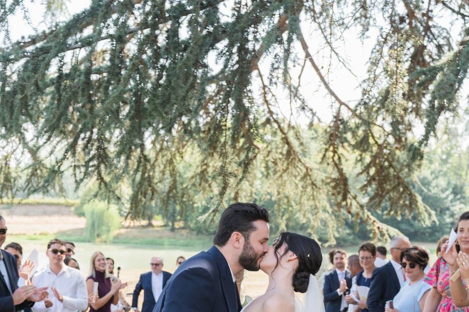 Marie + Georgy 2026
