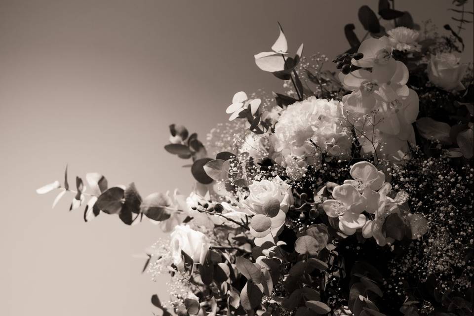 Nuances d'amour