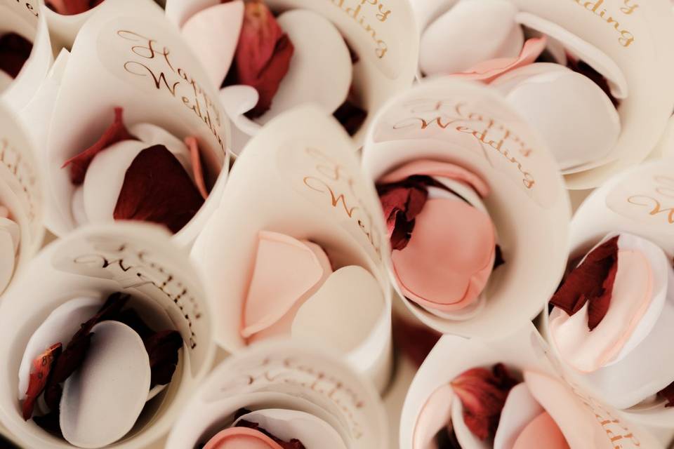Nuances d'amour
