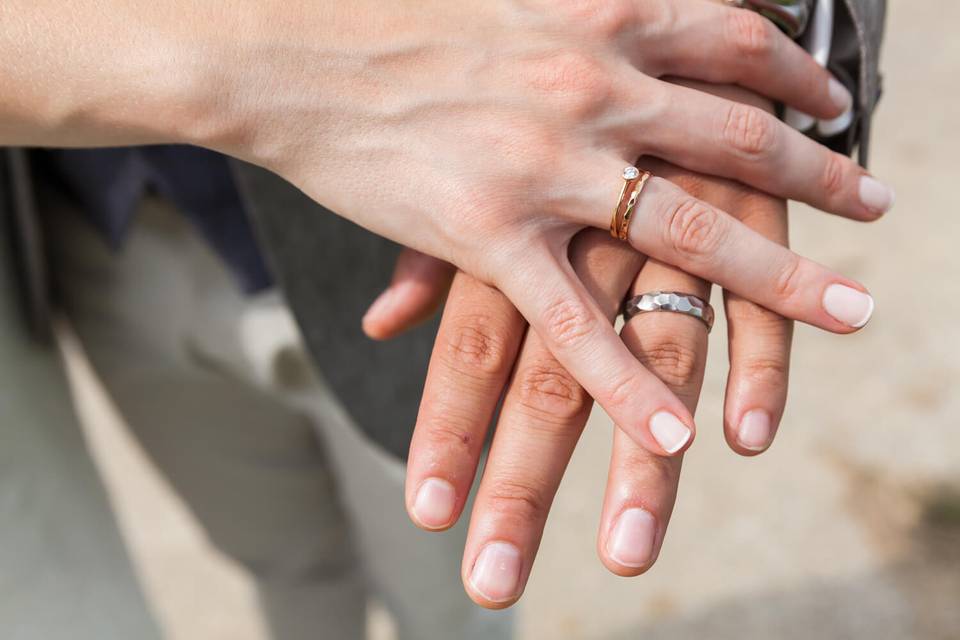 Mariage Jessica & Karel