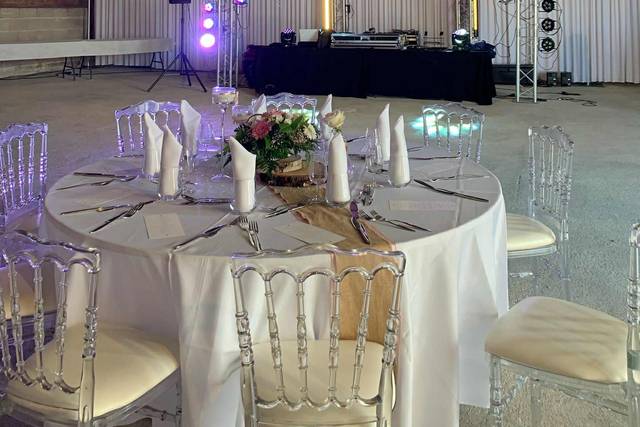 Heely Event’s