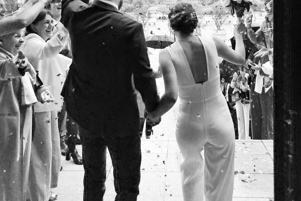 Mariage charlotte