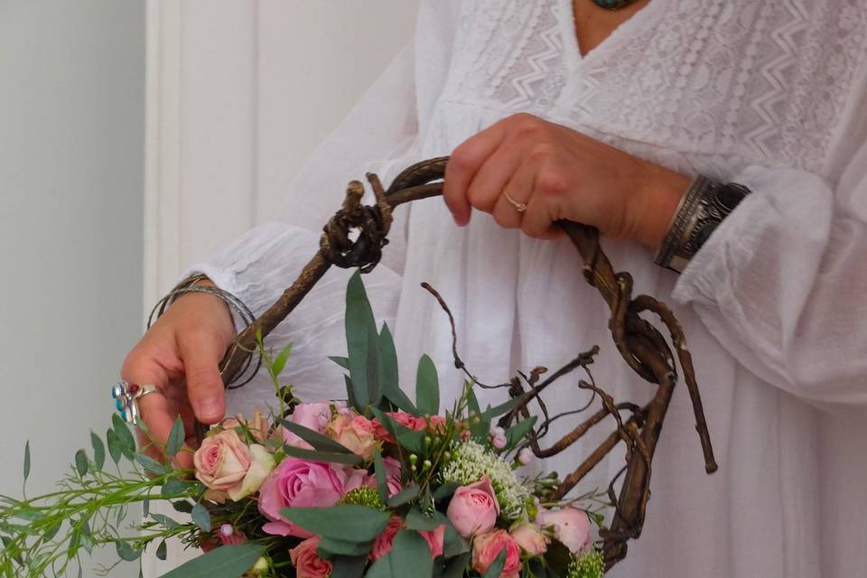 Le Bouquet