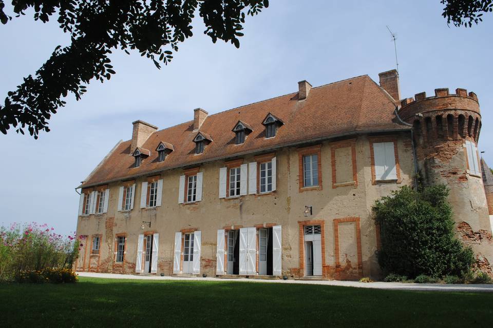 Château de Palays