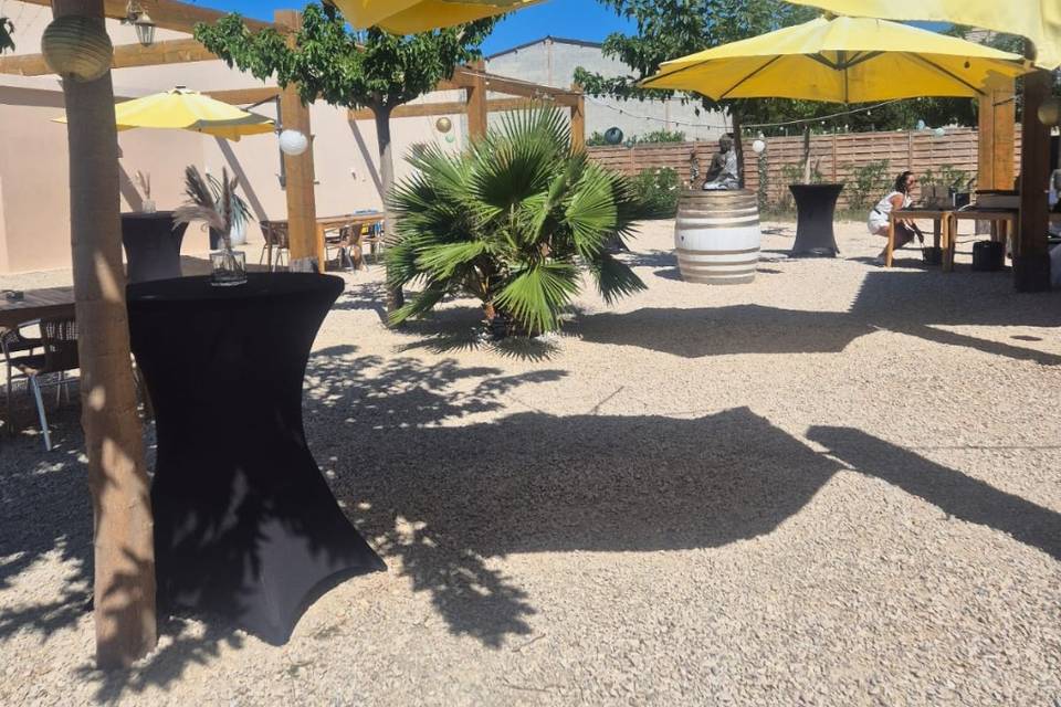 Domaine Lénita