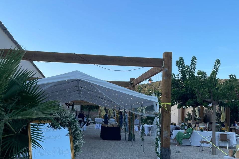 Domaine Lénita