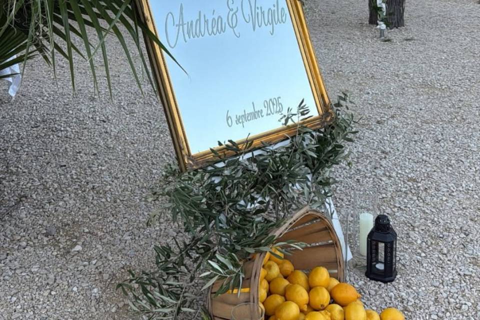 Domaine Lénita