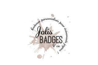 Jolis Badges & Cie