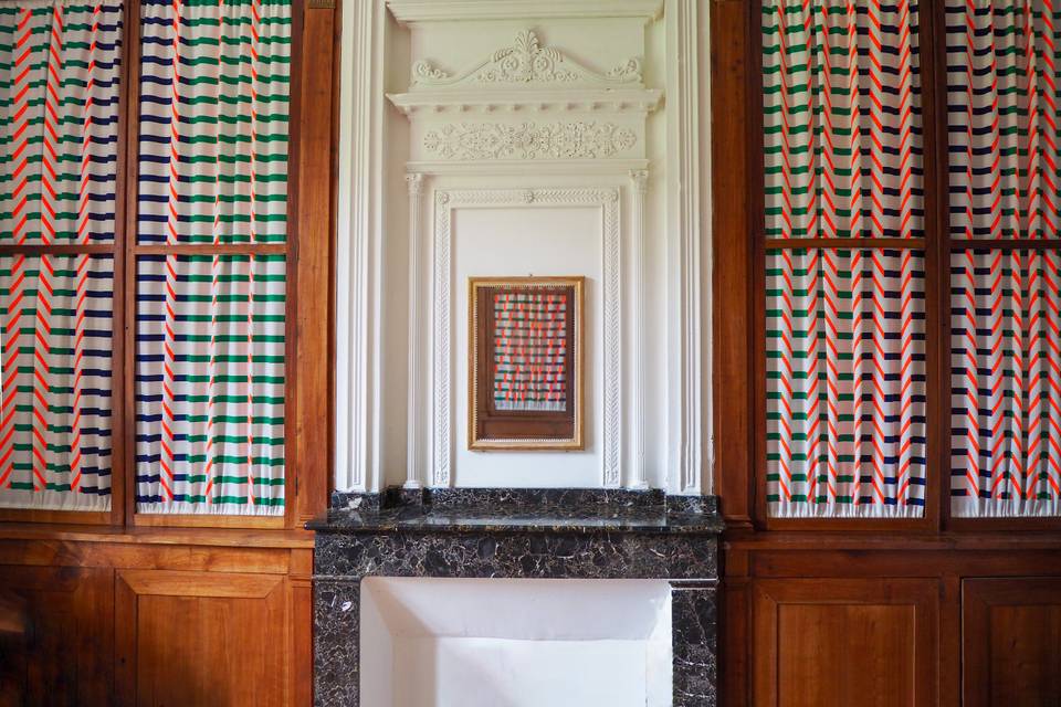 Chambre de armures