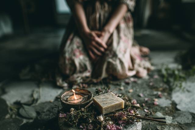 Essences agape mariage rituel