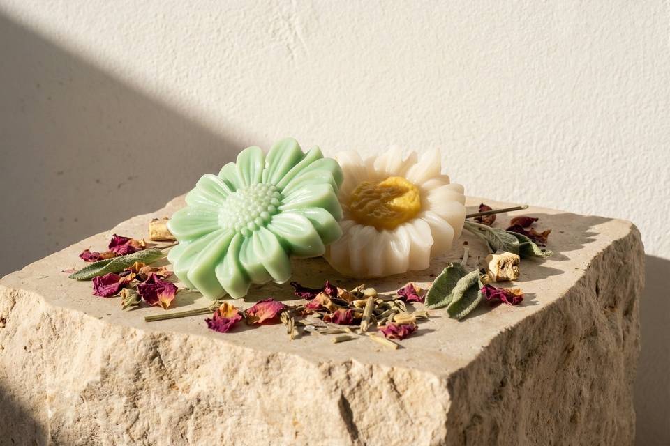 Fondant cadeau rituel