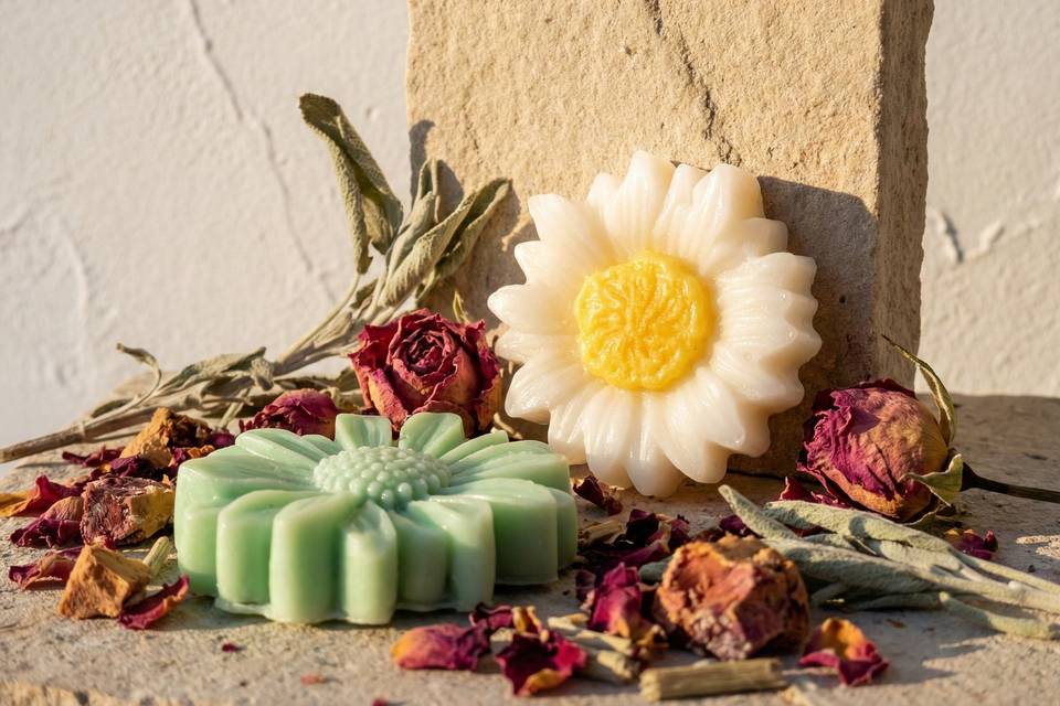 Fondant cadeau rituel