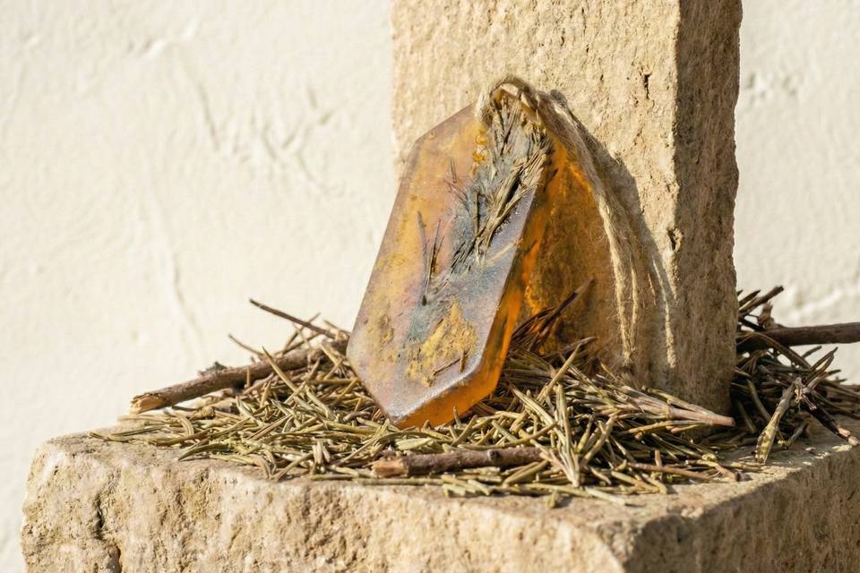 Savon rituel cadeau