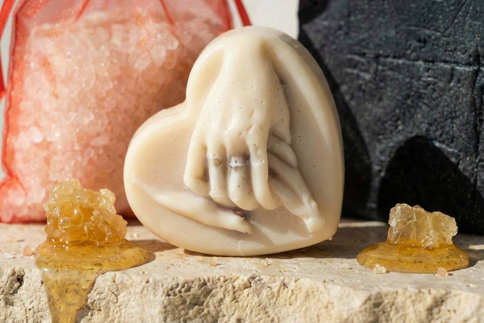 Coffret cadeau rituel