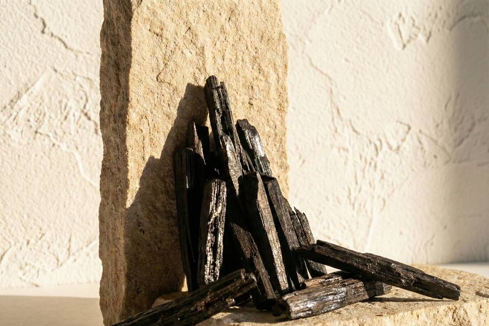 Encens doukhoun rituel