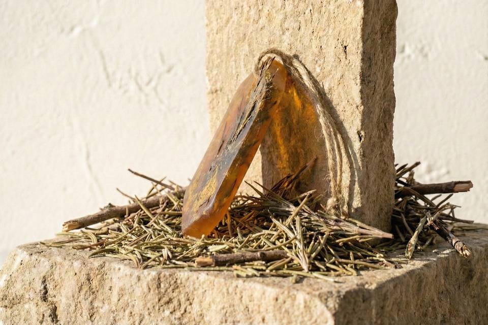 Savon rituel cadeau