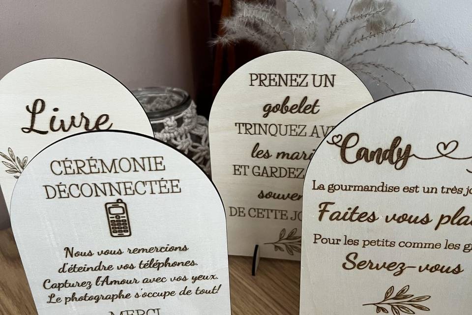Pancartes