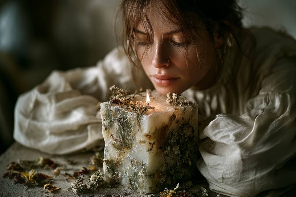 Essences agape mariage rituel