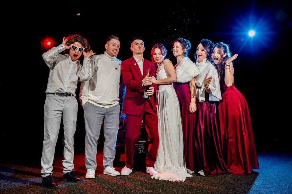 Photo groupe