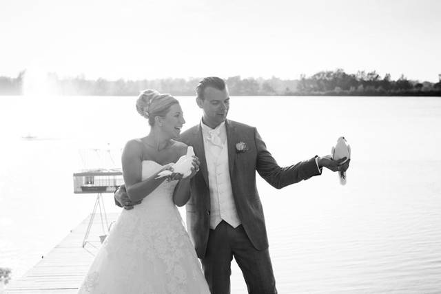 Wimbala Wedding
