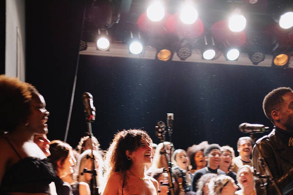 Chorale