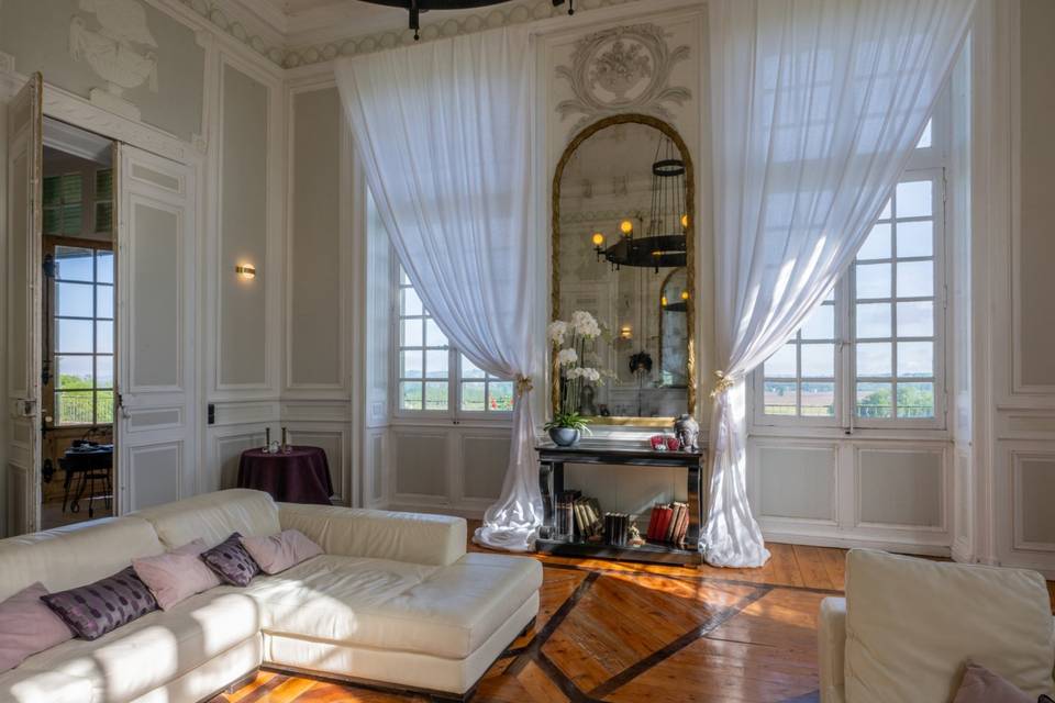 Grand salon