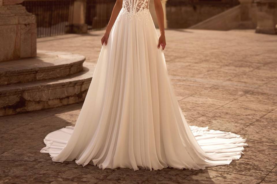 Modele BOGHDANA