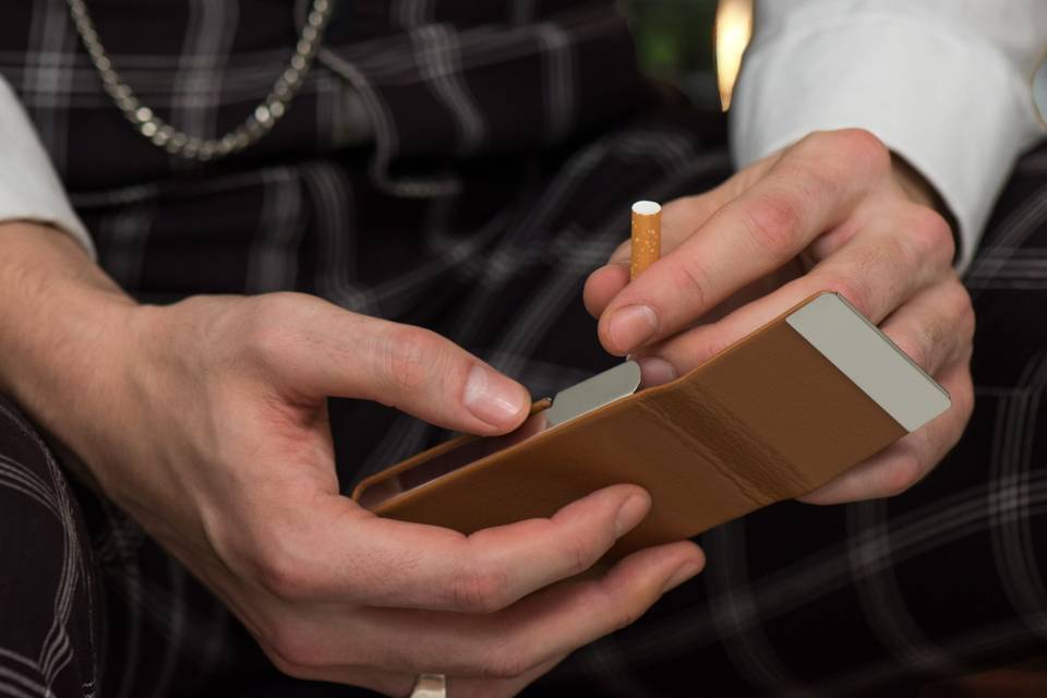 Cadeau personnalisée