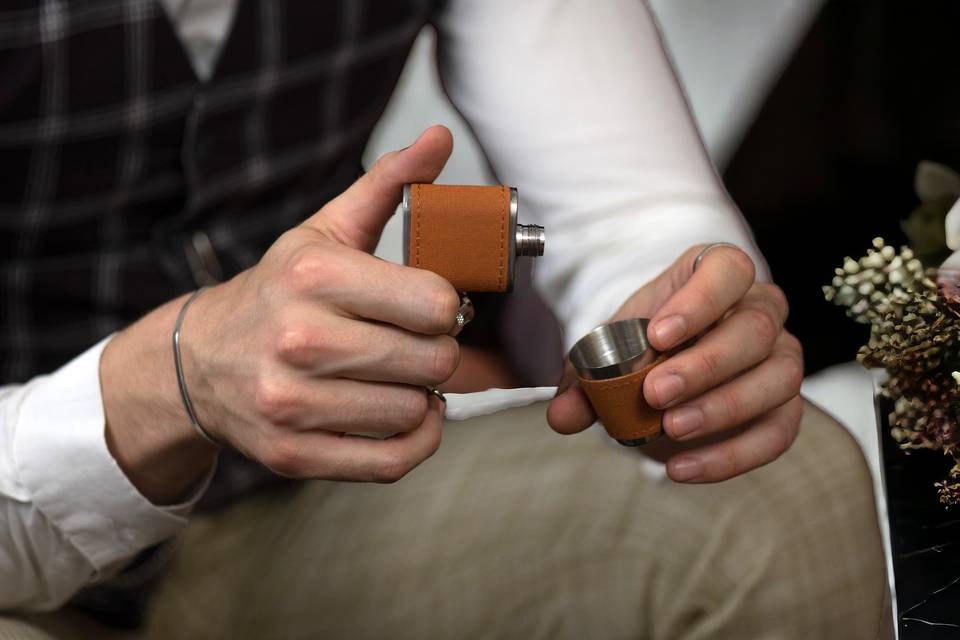 Cadeau personnalisée