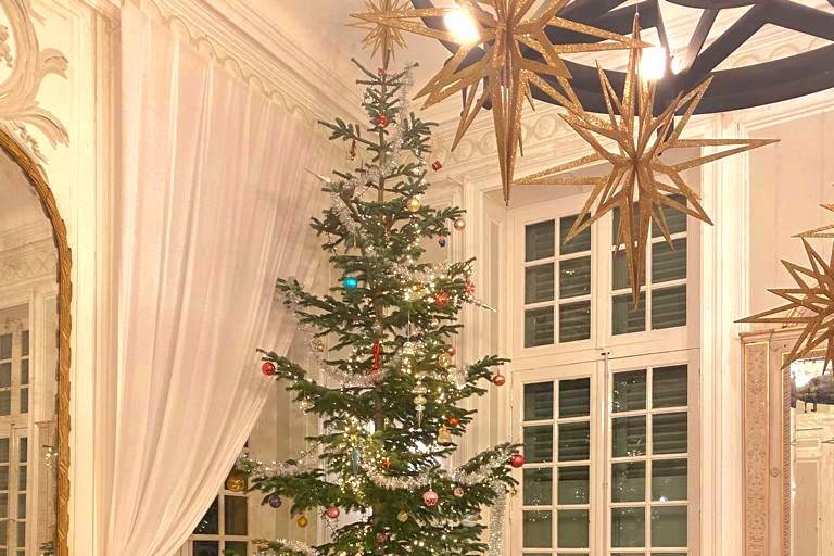 Décoration événementielle