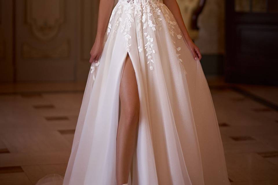 MODELE VARIANA