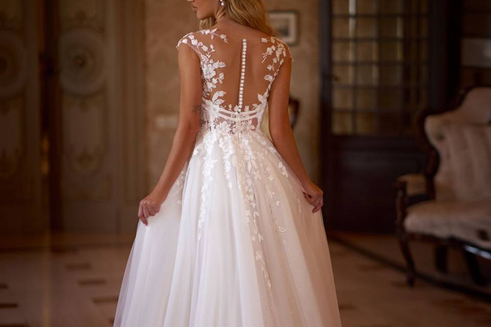 MODELE VARIANA