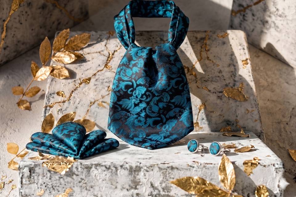 Costume accessoire mariage