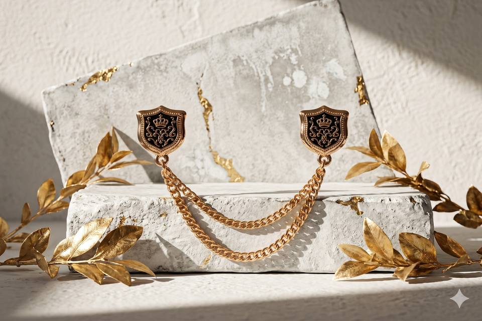 Costume accessoire mariage