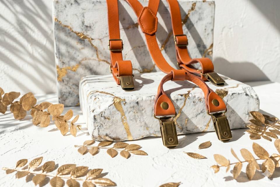 Costume accessoire mariage