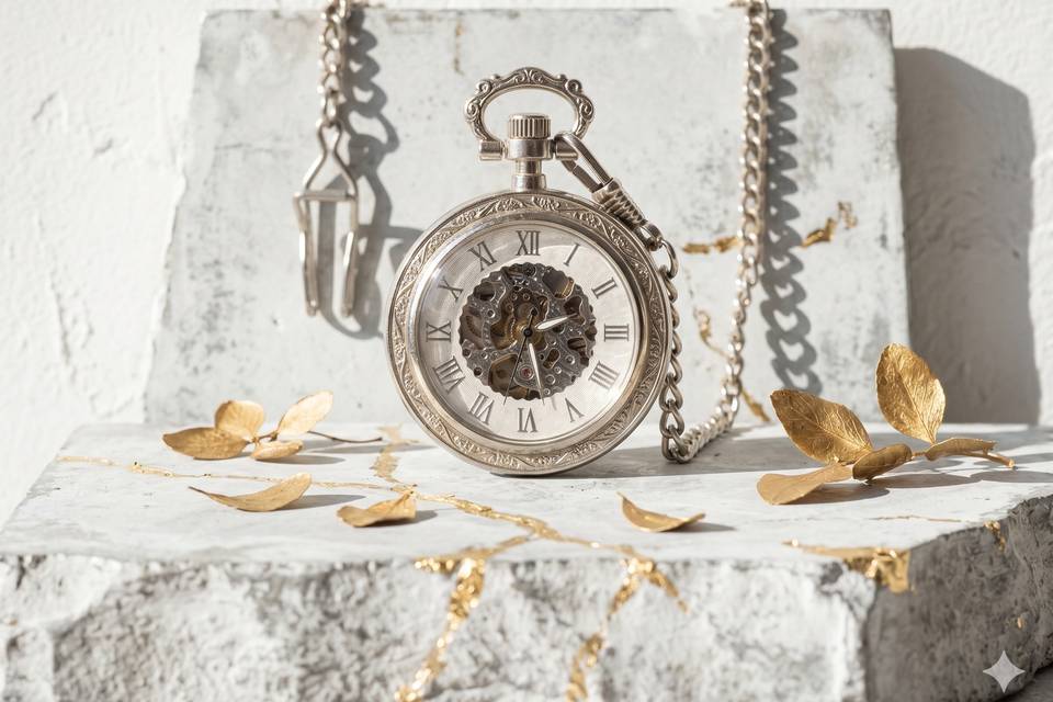 Costume accessoire mariage