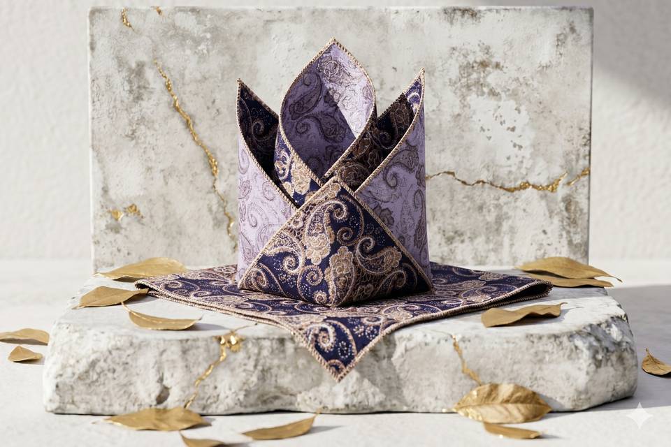 Costume accessoire mariage