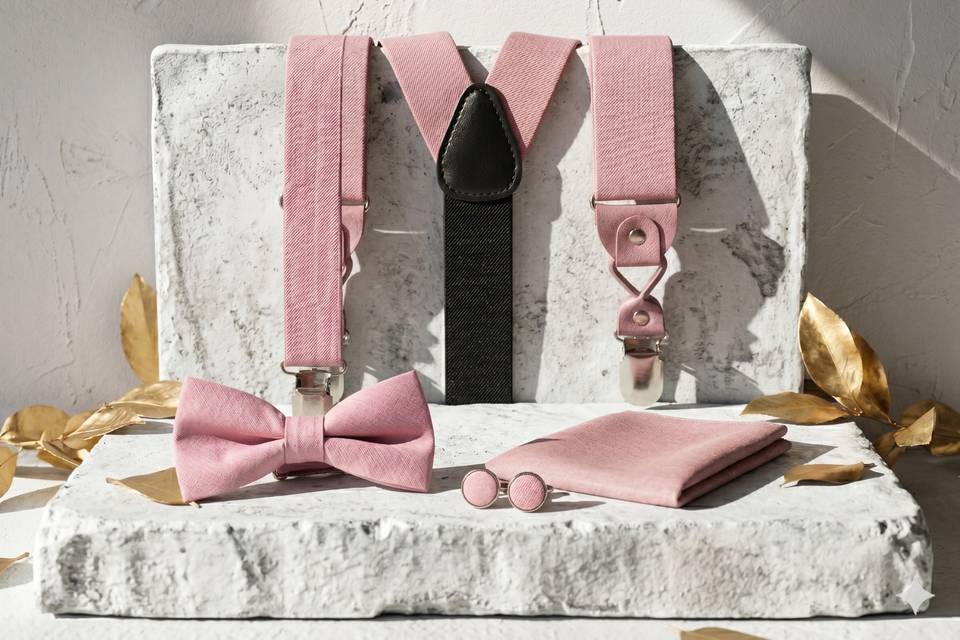 Costume accessoire mariage