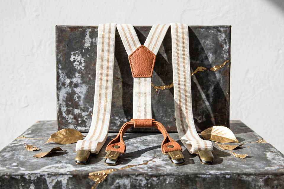 Costume accessoire mariage