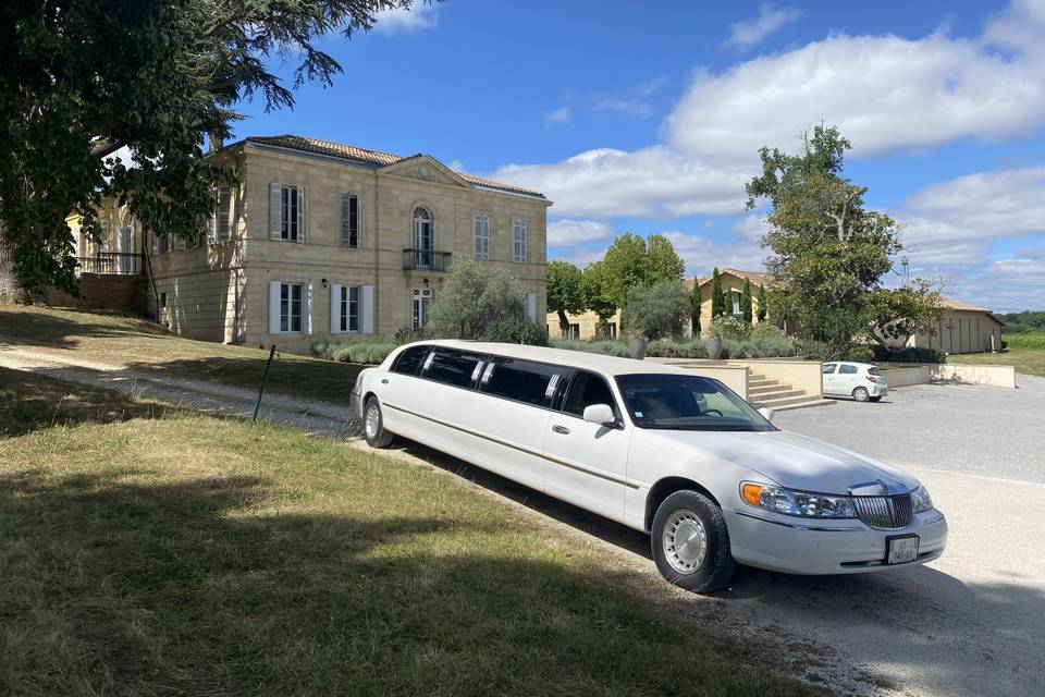 Limousine